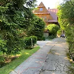 Homestay Skalnica Pokoje Goscinne - Sniadania, Obiady Mozliwe Do Zakupu W Sasiednim Obiekcie Bukowina Tatrzanska