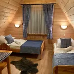 Skalnica Pokoje Goscinne - Sniadania, Obiady Mozliwe Do Zakupu W Sasiednim Obiekcie Bukowina Tatrzanska