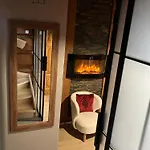 Skalnica Pokoje Goscinne - Sniadania, Obiady Mozliwe Do Zakupu W Sasiednim Obiekcie Homestay Bukowina Tatrzanska