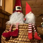 Skalnica Pokoje Goscinne - Sniadania, Obiady Mozliwe Do Zakupu W Sasiednim Obiekcie
