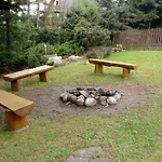 Skalnica Pokoje Goscinne - Sniadania, Obiady Mozliwe Do Zakupu W Sasiednim Obiekcie Homestay