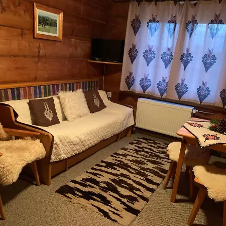 Skalnica Gościnne Kwatera prywatna *