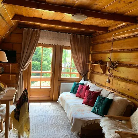 Skalnica Goscinne - Sniadania, Obiady Mozliwe Do Zakupu W Sasiednim Obiekcie Pansiyon *