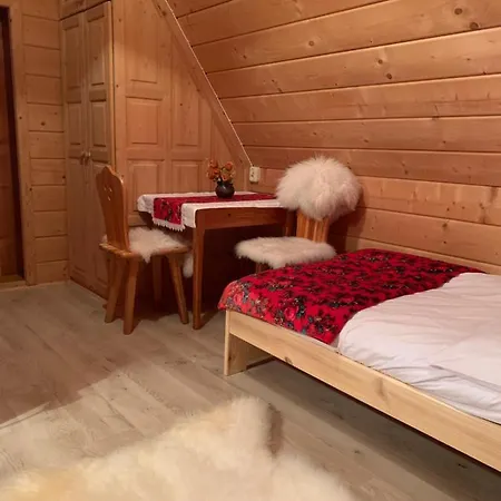 Skalnica Goscinne - Sniadania, Obiady Mozliwe Do Zakupu W Sasiednim Obiekcie Pansiyon