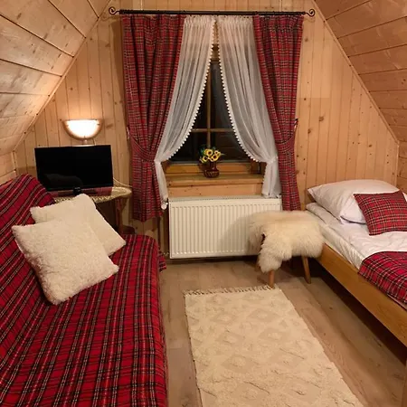 Skalnica Gościnne Kwatera prywatna