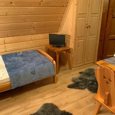 Skalnica Goscinne - Sniadania, Obiady Mozliwe Do Zakupu W Sasiednim Obiekcie Ubytování v soukromí *