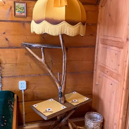 Kwatera prywatna Skalnica Gościnne *
