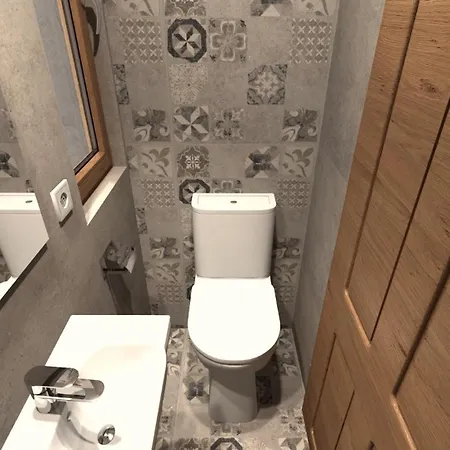 Skalnica Gościnne * Bukowina Tatrzańska