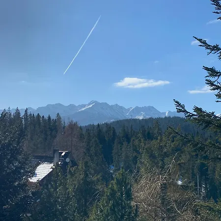Skalnica Goscinne - Sniadania, Obiady Mozliwe Do Zakupu W Sasiednim Obiekcie * Tatranská Bukovina