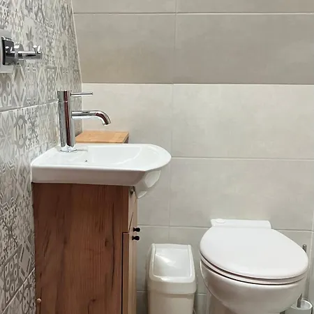 Kwatera prywatna Skalnica Gościnne Bukowina Tatrzańska