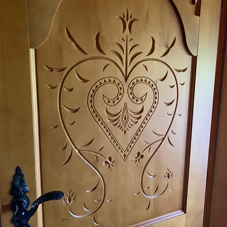 Pansiyon Skalnica Goscinne - Sniadania, Obiady Mozliwe Do Zakupu W Sasiednim Obiekcie