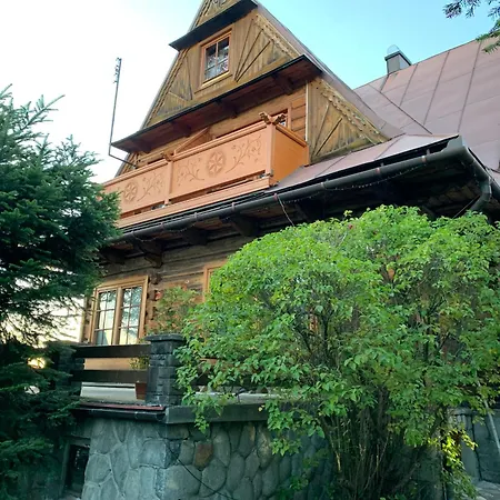 Skalnica Goscinne - Sniadania, Obiady Mozliwe Do Zakupu W Sasiednim Obiekcie Ubytování v soukromí *