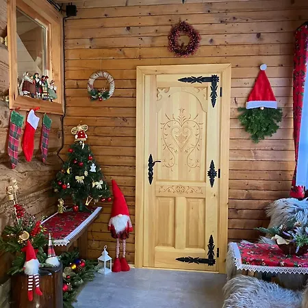 Skalnica Goscinne - Sniadania, Obiady Mozliwe Do Zakupu W Sasiednim Obiekcie *