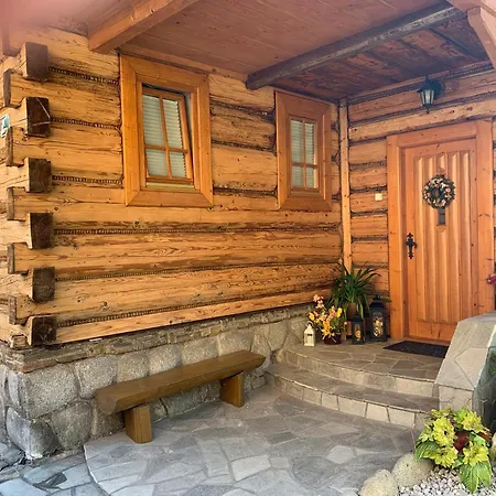 Skalnica Goscinne - Sniadania, Obiady Mozliwe Do Zakupu W Sasiednim Obiekcie * Tatranská Bukovina