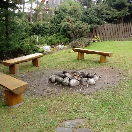 Skalnica Gościnne Kwatera prywatna
